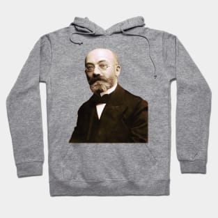 Esperanto Day Hoodie